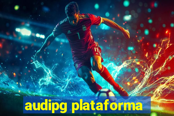 audipg plataforma